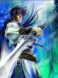 (網王同人)天之藍,海之藍