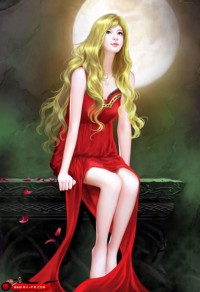 女主成天跟我百年好合(快穿)