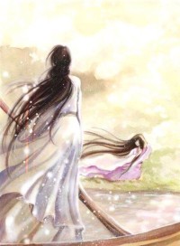 表姑娘威武