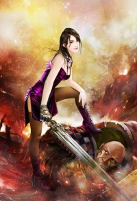 我是合歡宗女魔修？