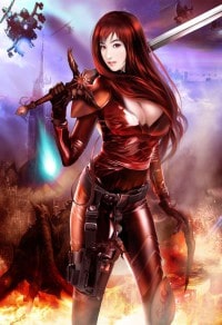 暗戀成歡，女人休想逃