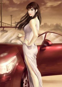 【淫荡女人的性福】【作者：不详】