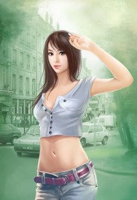 笔下的恶毒女配说她喜欢我[娱乐圈]