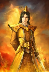 爱了就懂了（乔安好君少霆）