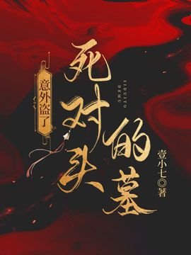 意外盜了死對頭的墓